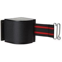 QuickMount™ Retractable Belt Safety Barrier