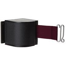 QuickMount™ Retractable Belt Safety Barrier