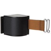 QuickMount™ Retractable Belt Safety Barrier