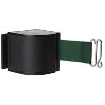 QuickMount™ Retractable Belt Safety Barrier