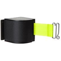 QuickMount™ Retractable Belt Safety Barrier