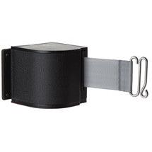 QuickMount™ Retractable Belt Safety Barrier