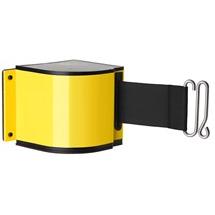 QuickMount™ Retractable Belt Safety Barrier