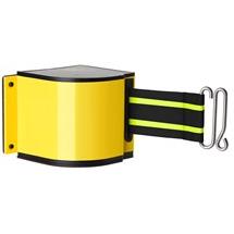 QuickMount™ Retractable Belt Safety Barrier