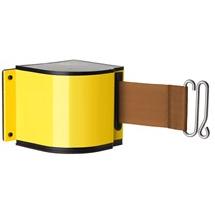 QuickMount™ Retractable Belt Safety Barrier
