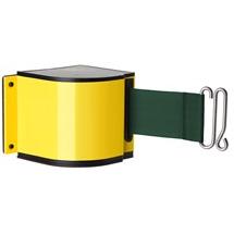 QuickMount™ Retractable Belt Safety Barrier