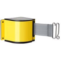 QuickMount™ Retractable Belt Safety Barrier