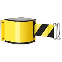 QuickMount™ Retractable Belt Safety Barrier