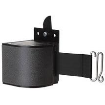 FixedMount™ Retractable Belt Safety Barrier