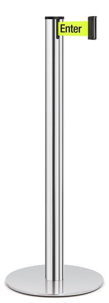 14.5" Slim Base