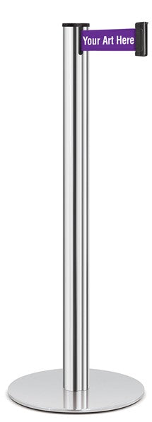 14.5" Slim Base