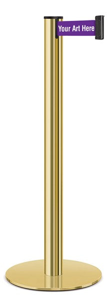 14.5" Slim Base