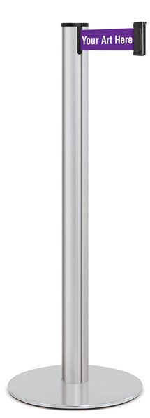 14.5" Slim Base
