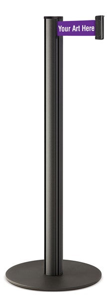14.5" Slim Base