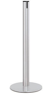 Beltrac 3000 Portable Partition Posts