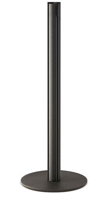 Beltrac 3000 Portable Partition Posts