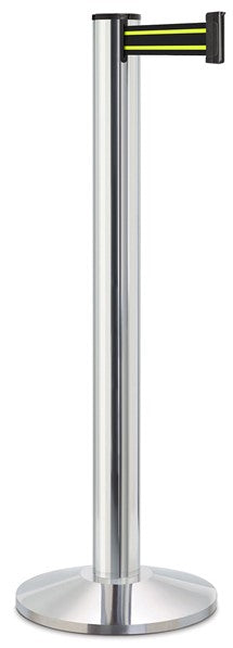 14" Sloped Base - 15 Feet