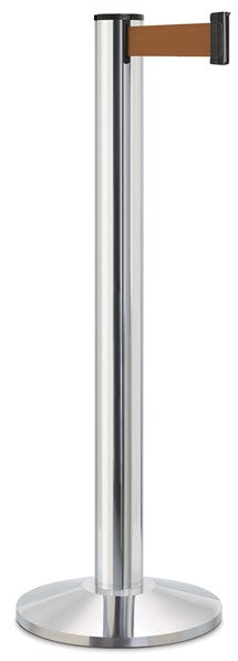 14" Sloped Base - 15 Feet