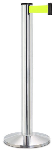 14" Sloped Base - 15 Feet