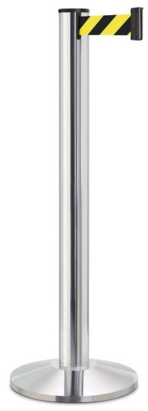 14" Sloped Base - 15 Feet