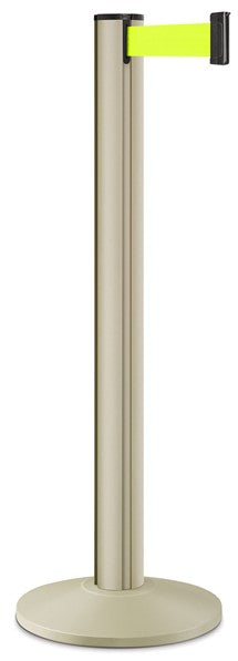 14" Sloped Base - 15 Feet