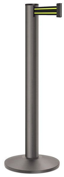 14" Sloped Base - 15 Feet