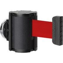 15-Foot Magnetic Retractable Belt Barrier
