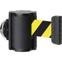 15-Foot Magnetic Retractable Belt Barrier