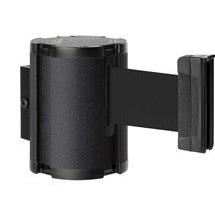 Standing Beltrac Stanchions