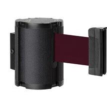 Standing Beltrac Stanchions