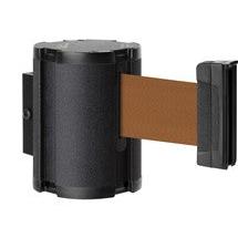 Standing Beltrac Stanchions