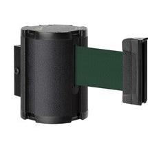 Standing Beltrac Stanchions