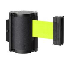 Standing Beltrac Stanchions