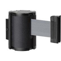 Standing Beltrac Stanchions