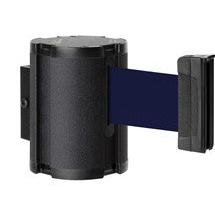Standing Beltrac Stanchions