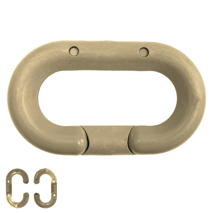 Plastic Master Links (10 Pack)
