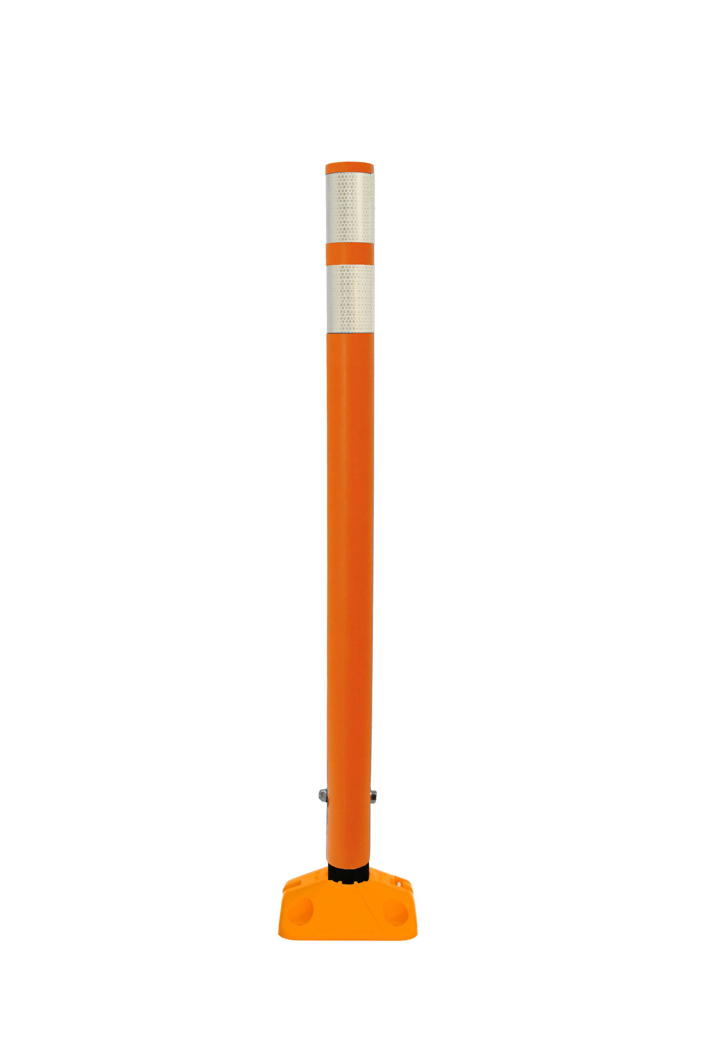 Shur-Flex® Surface Mount Flexible Delineator Post