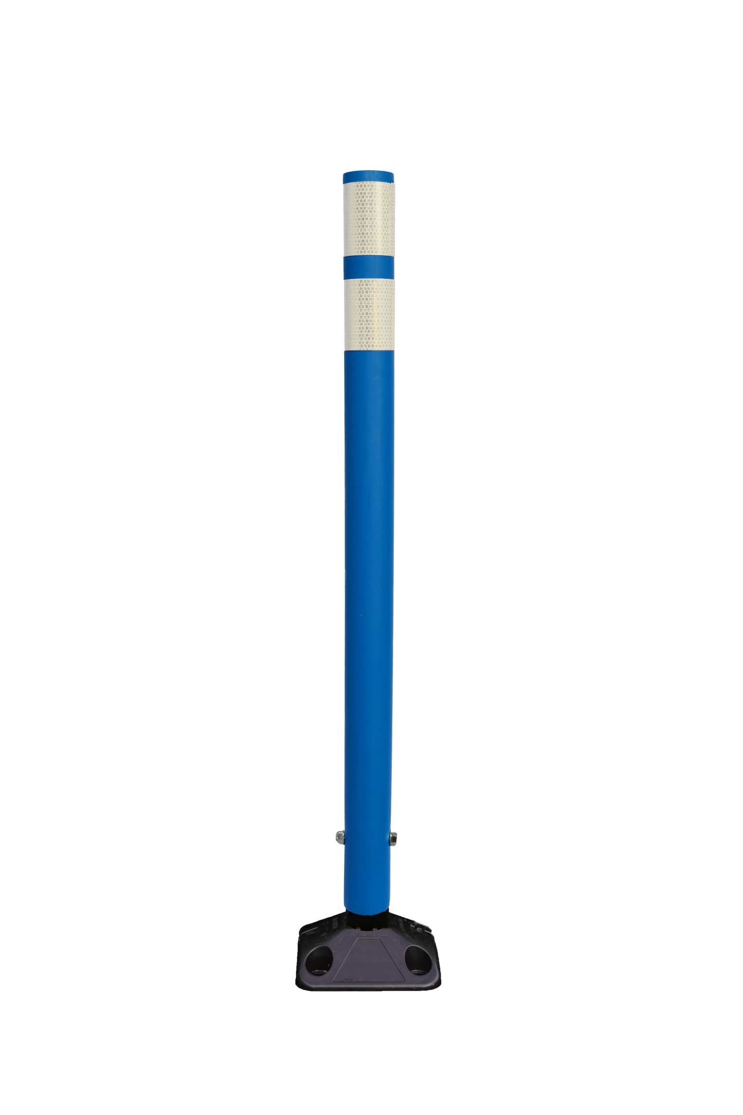 Shur-Flex® Surface Mount Flexible Delineator Post