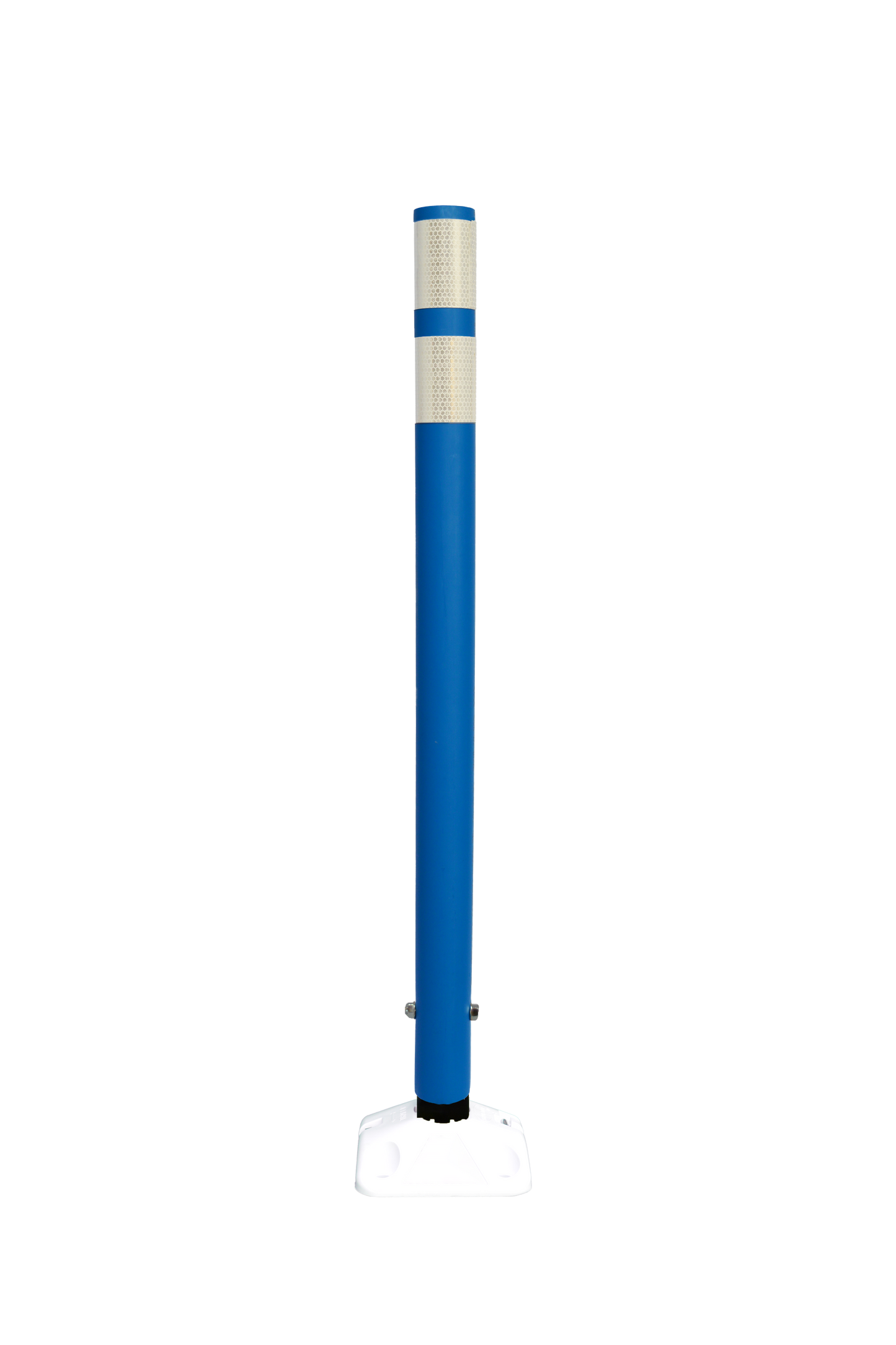 Shur-Flex® Surface Mount Flexible Delineator Post