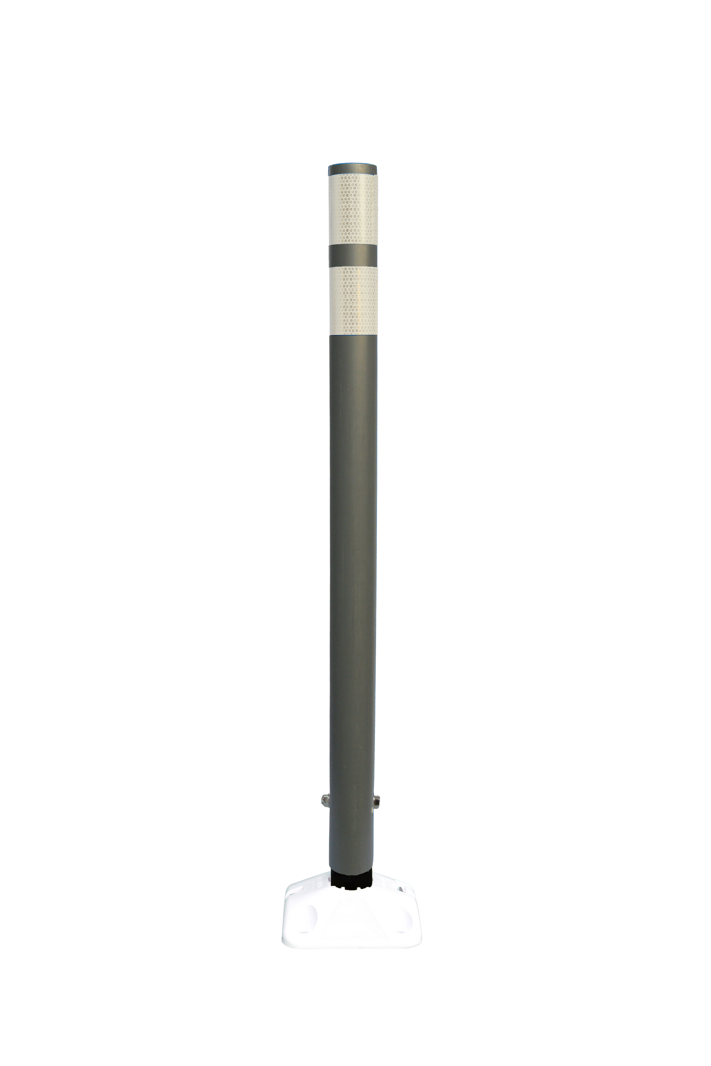 Shur-Flex® Surface Mount Flexible Delineator Post