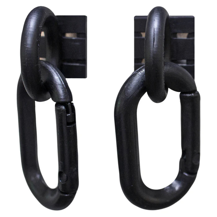 Carabiner & Magnetic Ring Kit