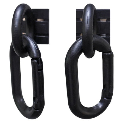 Carabiner & Magnetic Ring Kit