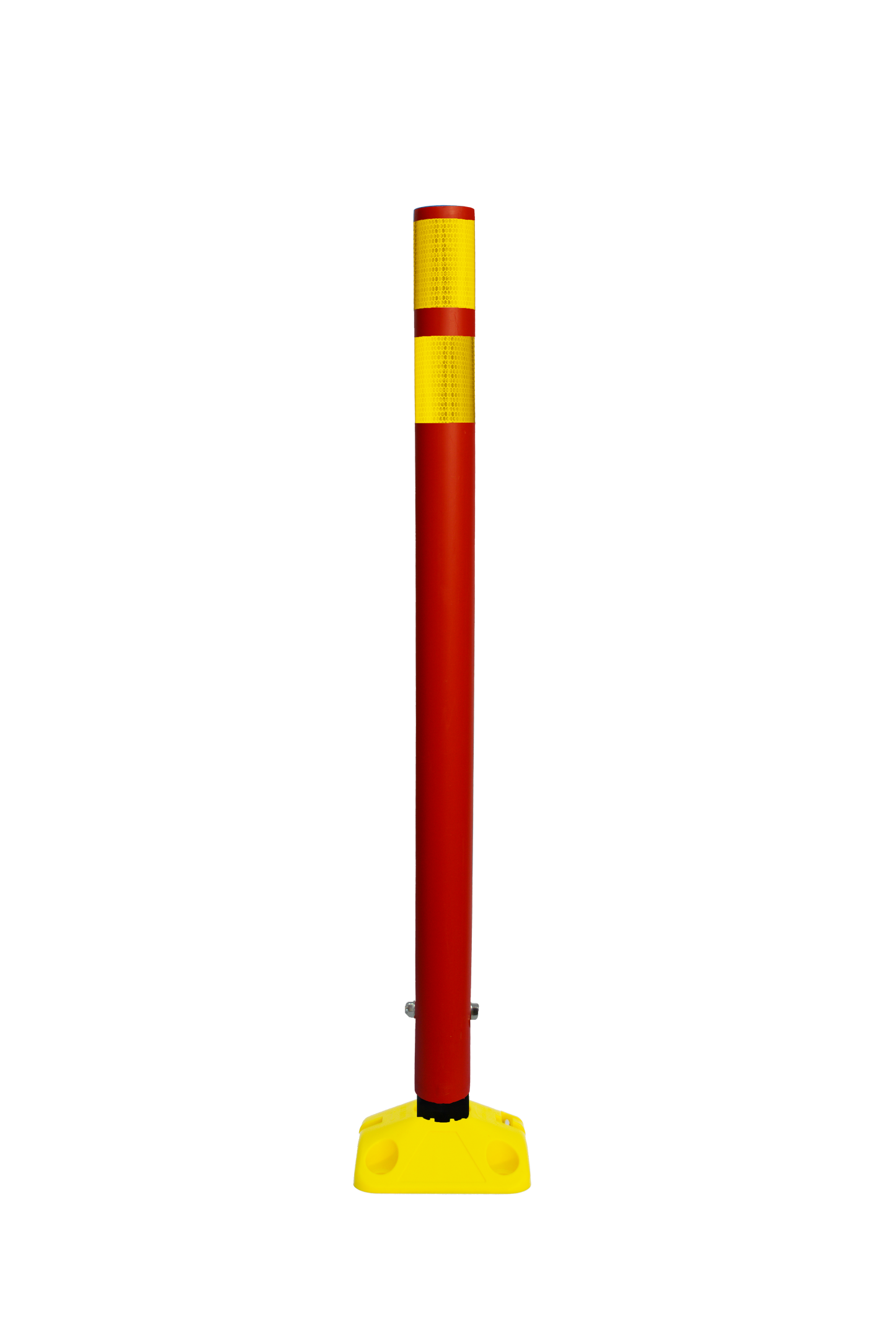 Shur-Flex® Surface Mount Flexible Delineator Post