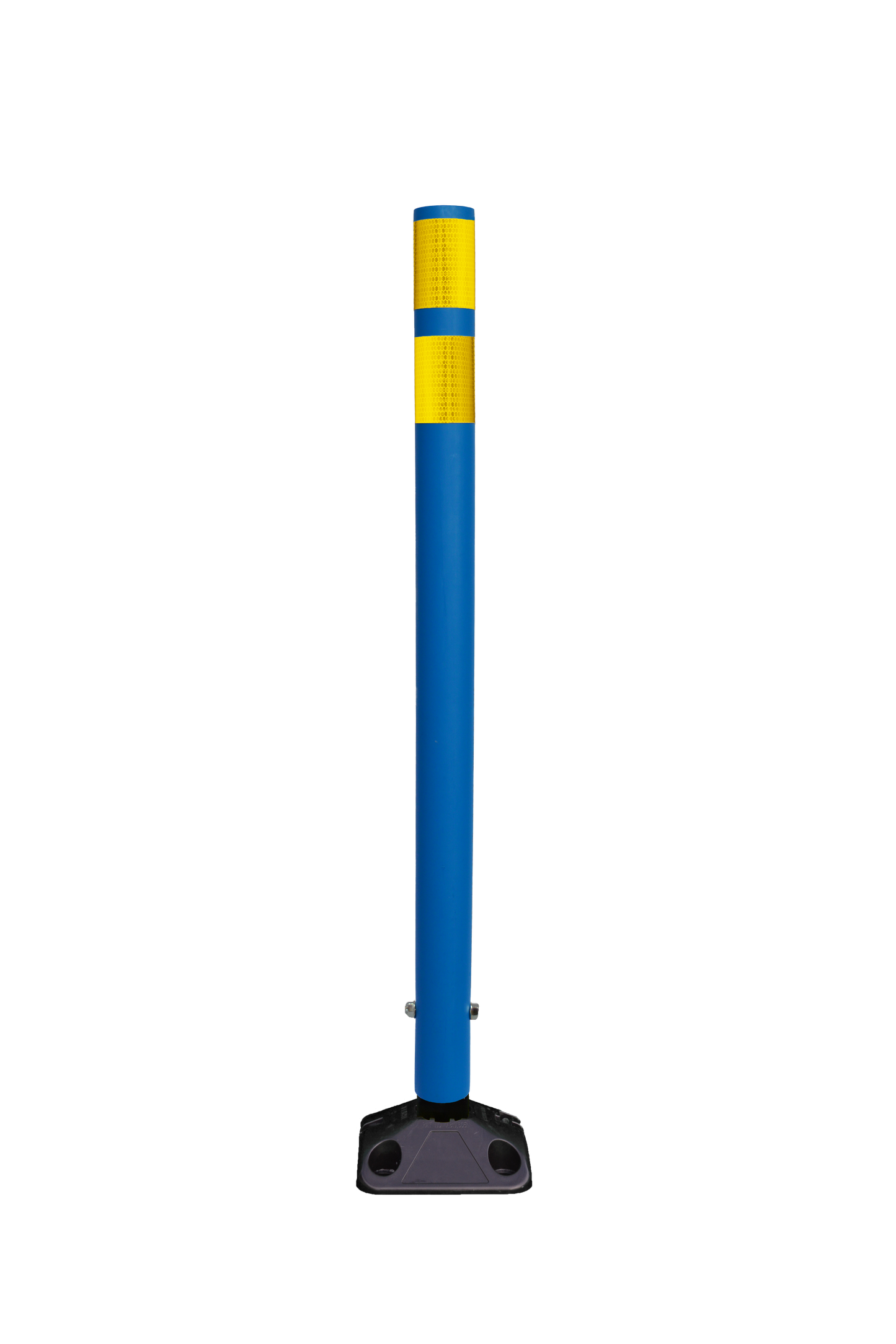 Shur-Flex® Surface Mount Flexible Delineator Post