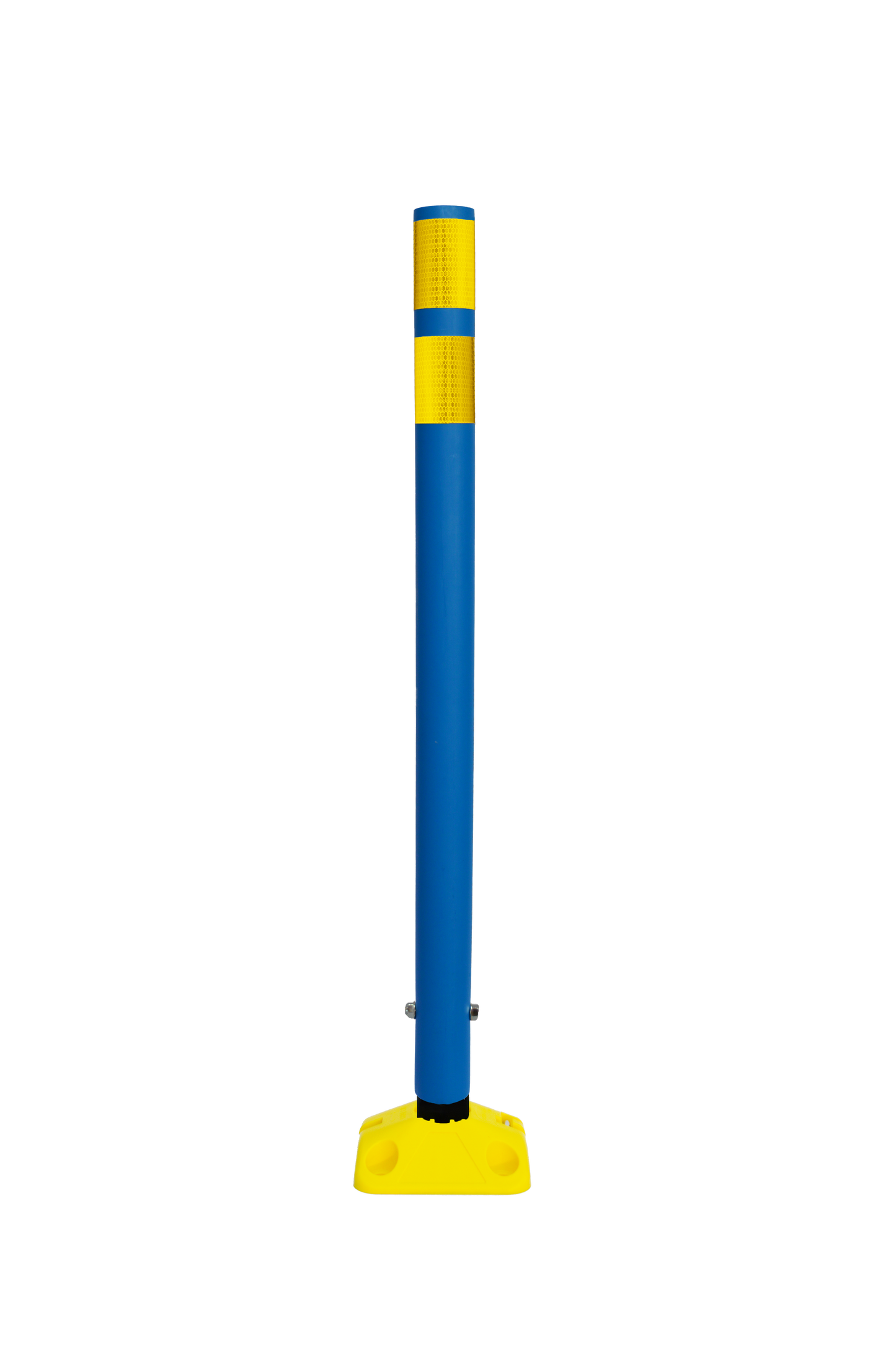 Shur-Flex® Surface Mount Flexible Delineator Post