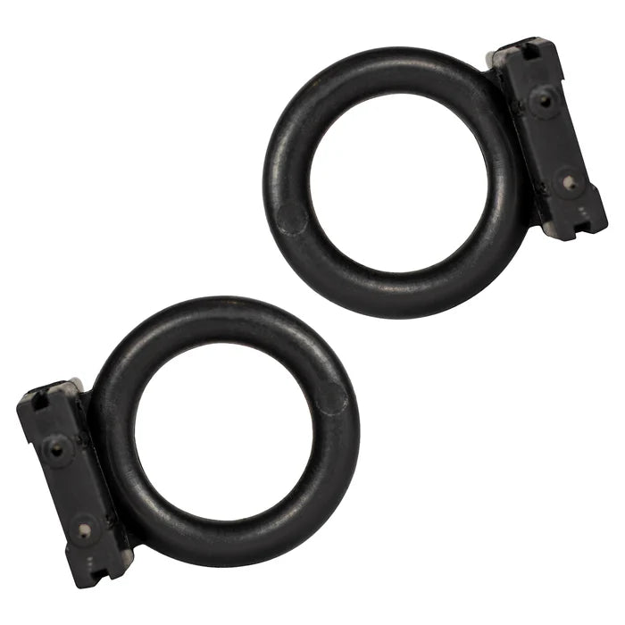 Magnetic Rings