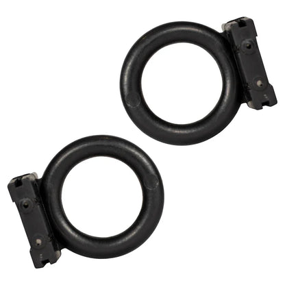 Magnetic Rings