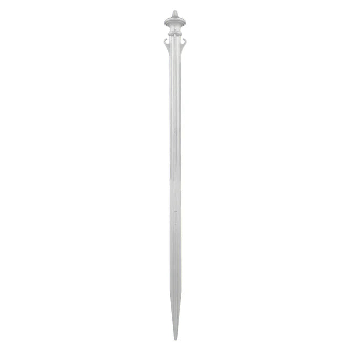 Colonial Ground Pole