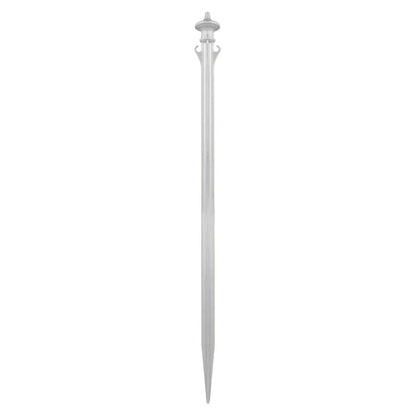 Colonial Ground Pole