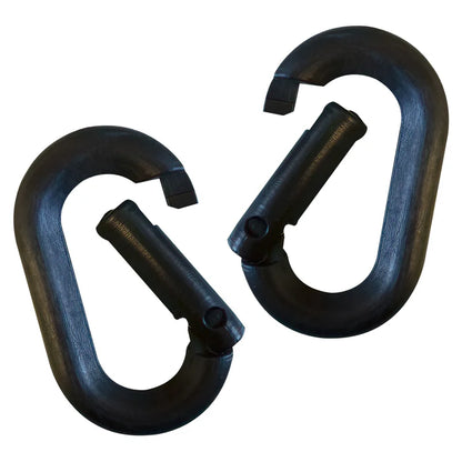 Carabiners